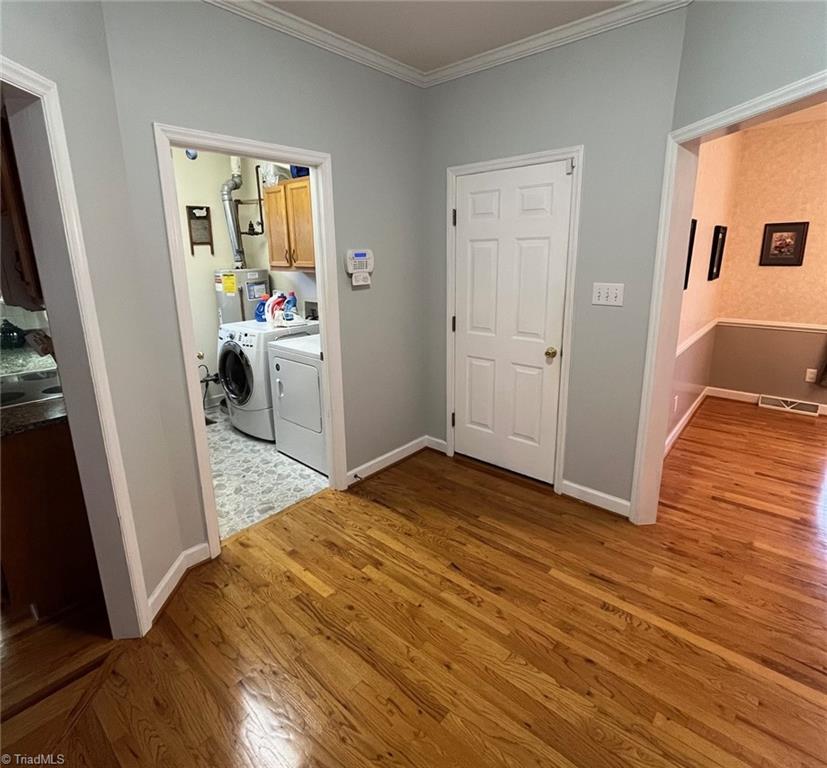 4450 Clarksburg Road