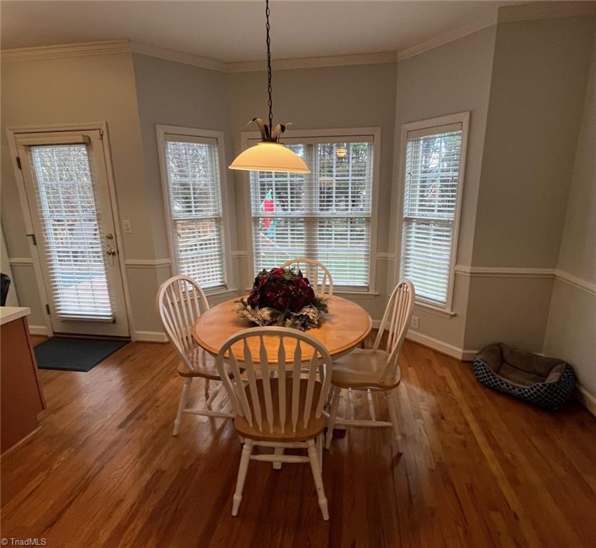 4450 Clarksburg Road