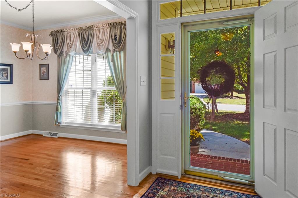 4450 Clarksburg Road