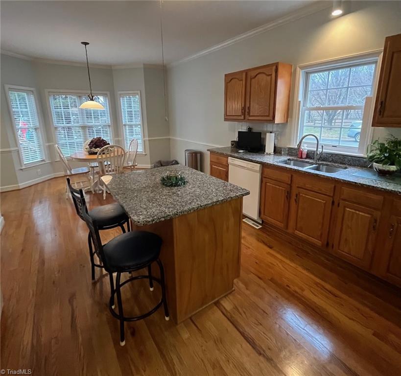 4450 Clarksburg Road