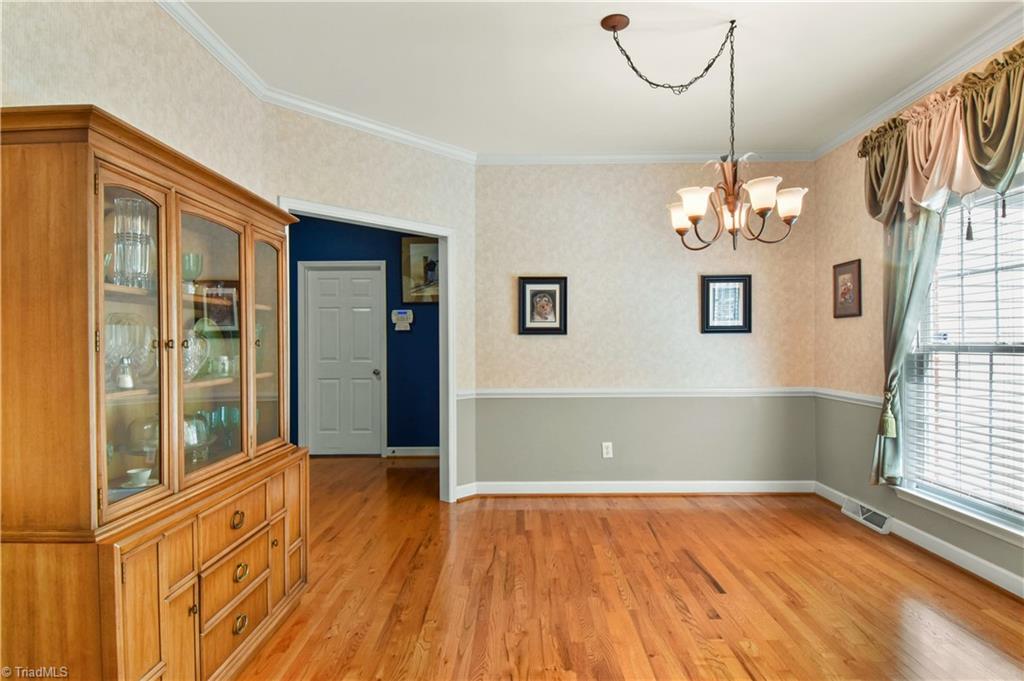 4450 Clarksburg Road