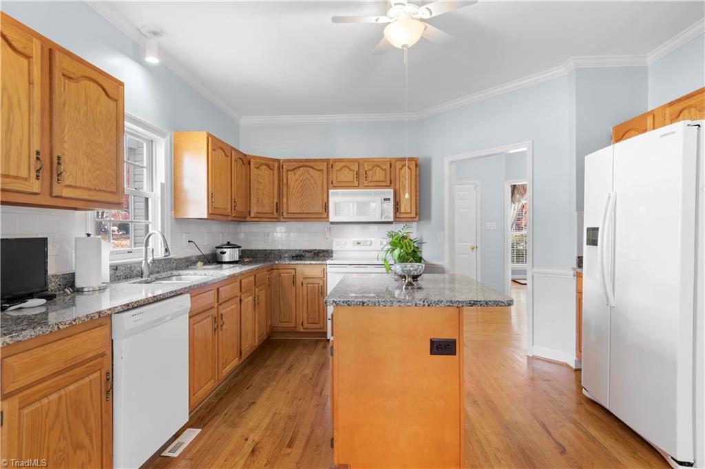 4450 Clarksburg Road