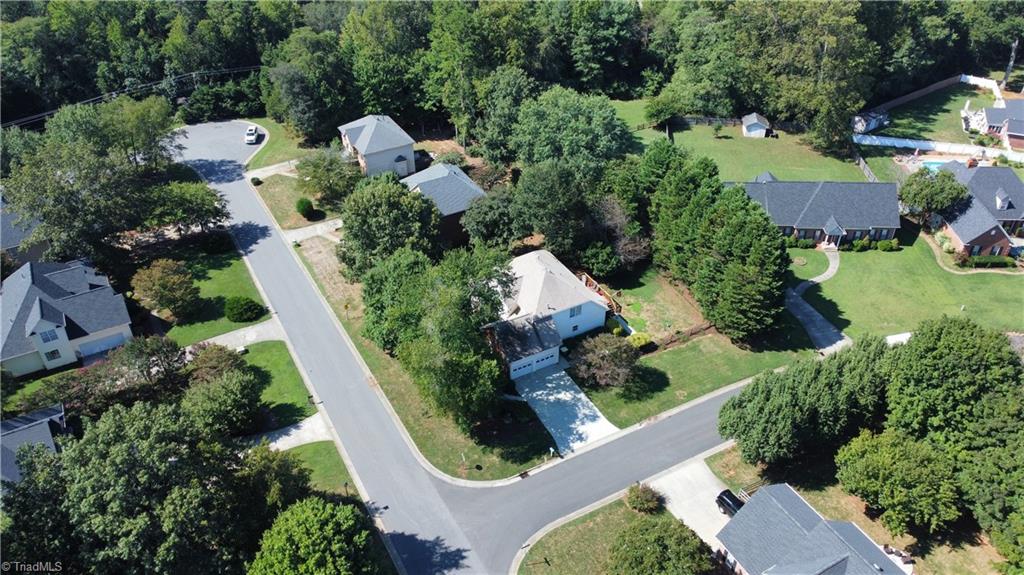 4450 Clarksburg Road