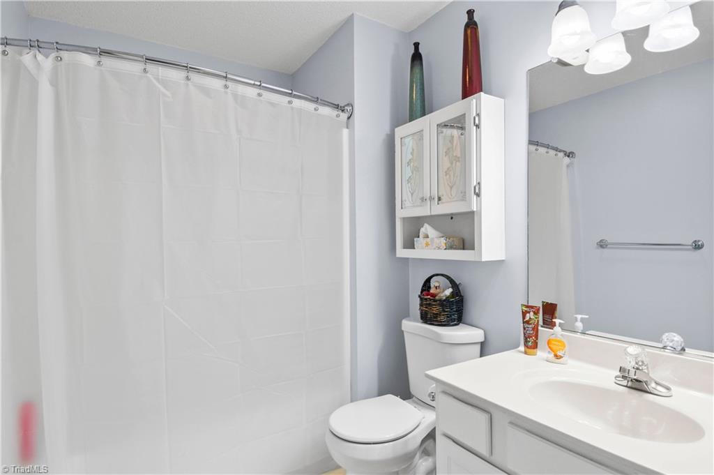 4450 Clarksburg Road