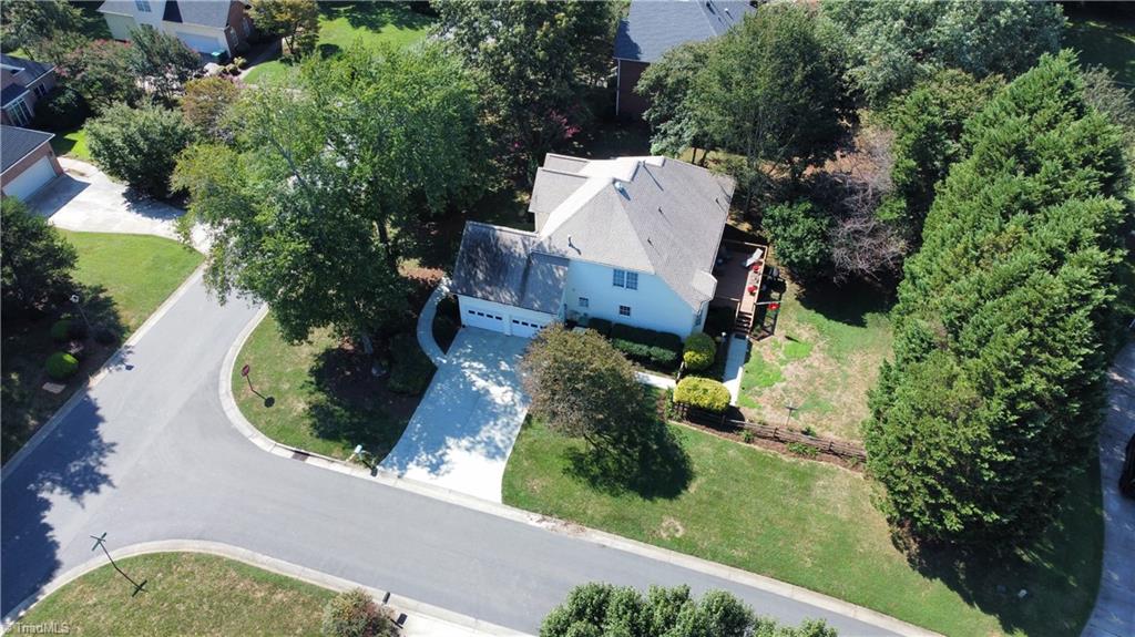 4450 Clarksburg Road