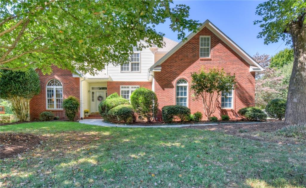 4450 Clarksburg Road