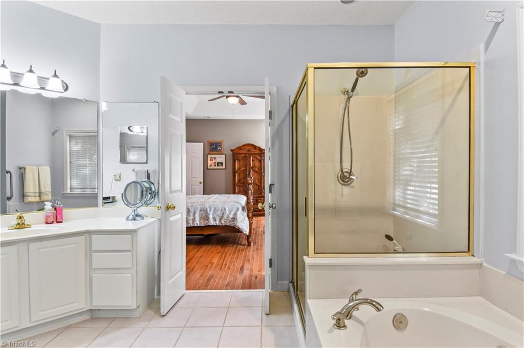 4450 Clarksburg Road