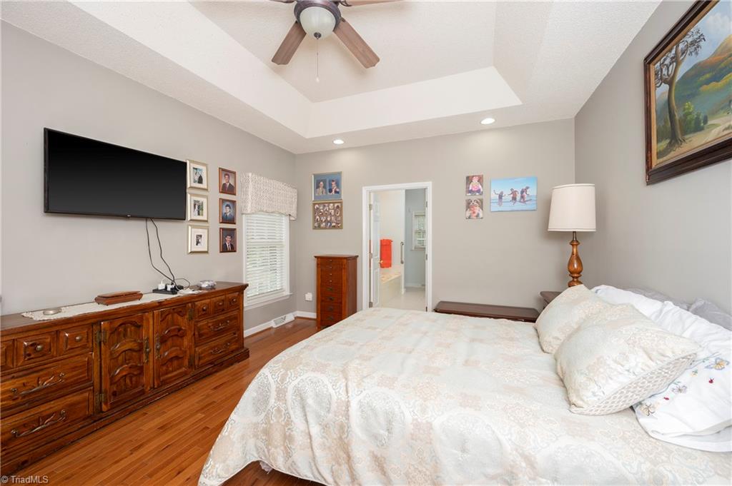 4450 Clarksburg Road