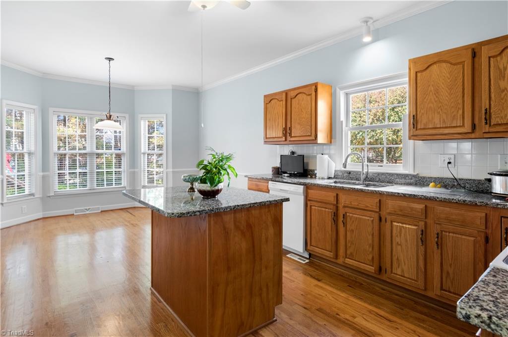 4450 Clarksburg Road