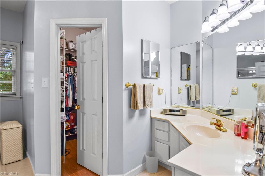 4450 Clarksburg Road