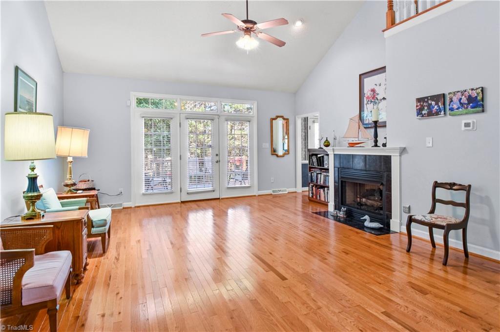 4450 Clarksburg Road