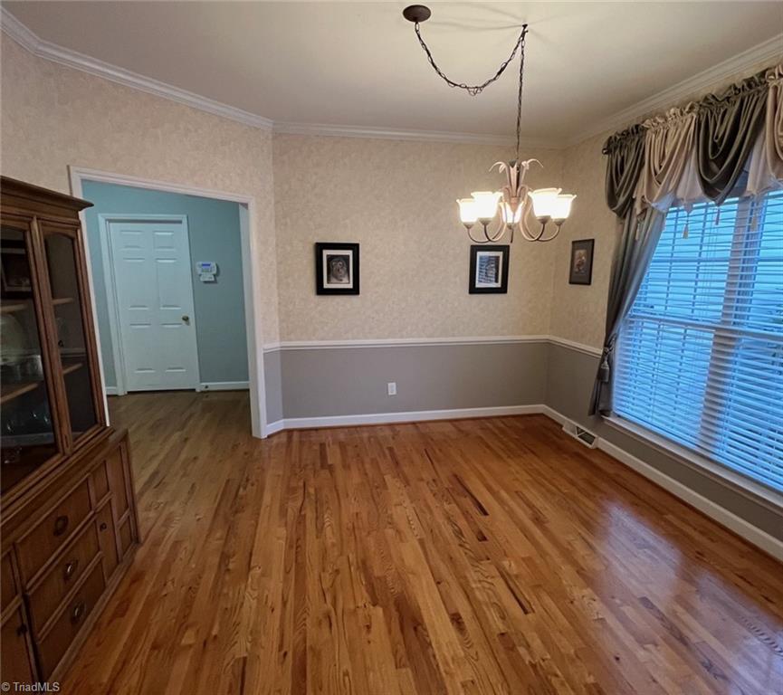 4450 Clarksburg Road