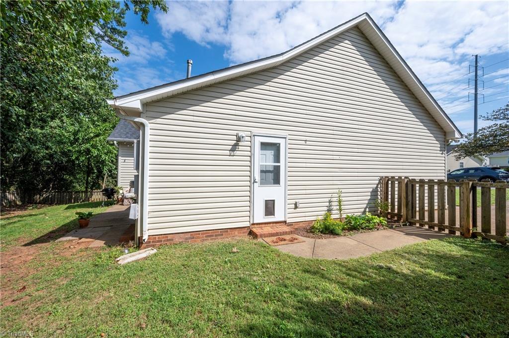 250 Cedar Ridge Circle