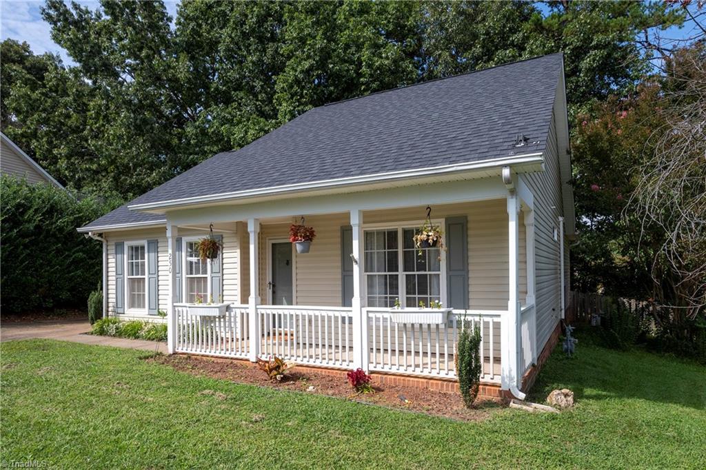 250 Cedar Ridge Circle