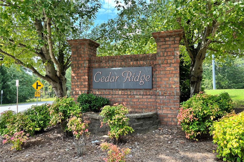 250 Cedar Ridge Circle