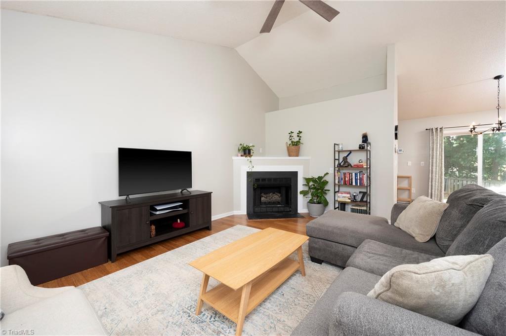 250 Cedar Ridge Circle