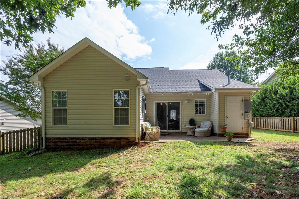 250 Cedar Ridge Circle