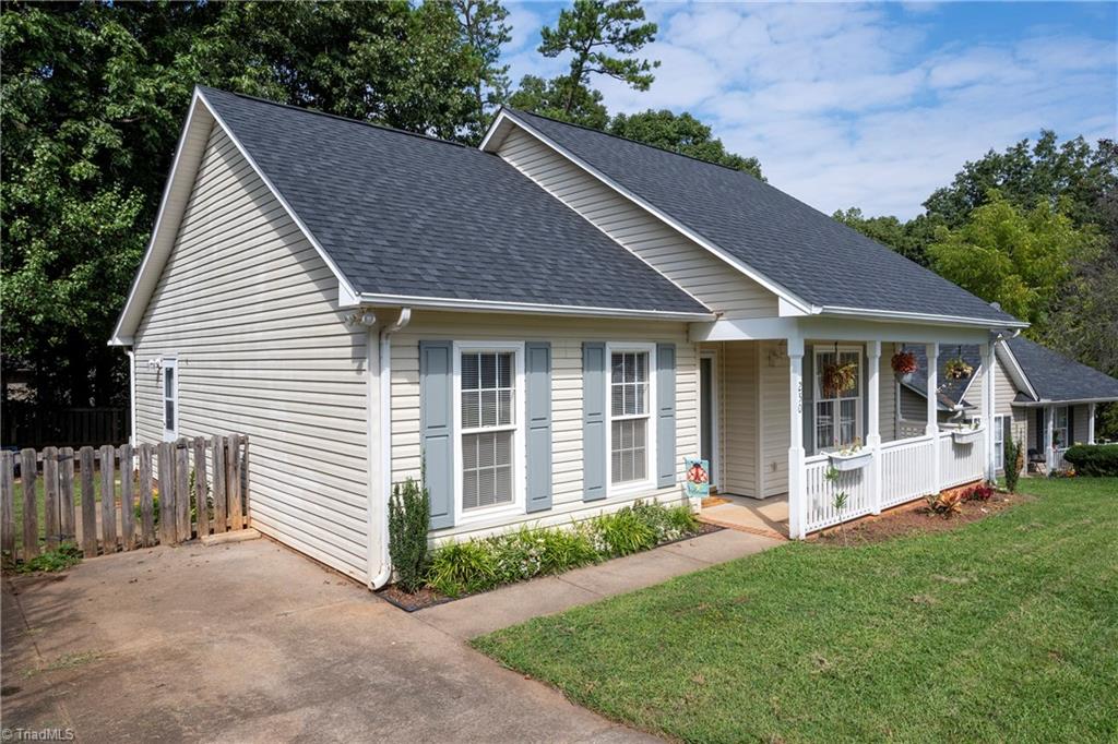 250 Cedar Ridge Circle