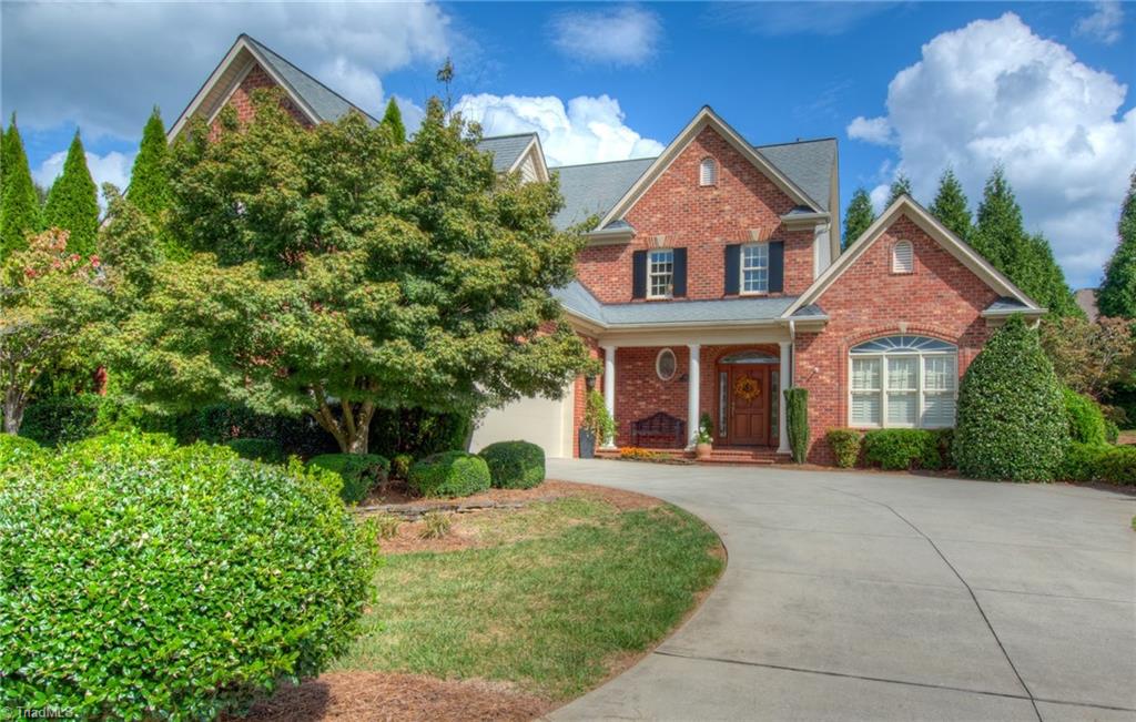 105 Sycamore Commons Lane