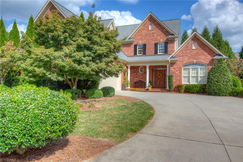 105 Sycamore Commons Lane