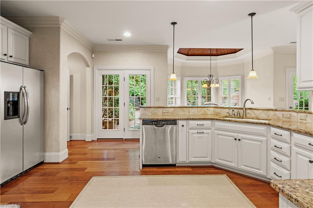 105 Sycamore Commons Lane