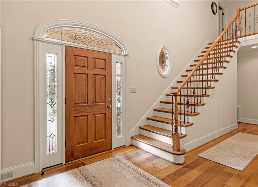 105 Sycamore Commons Lane