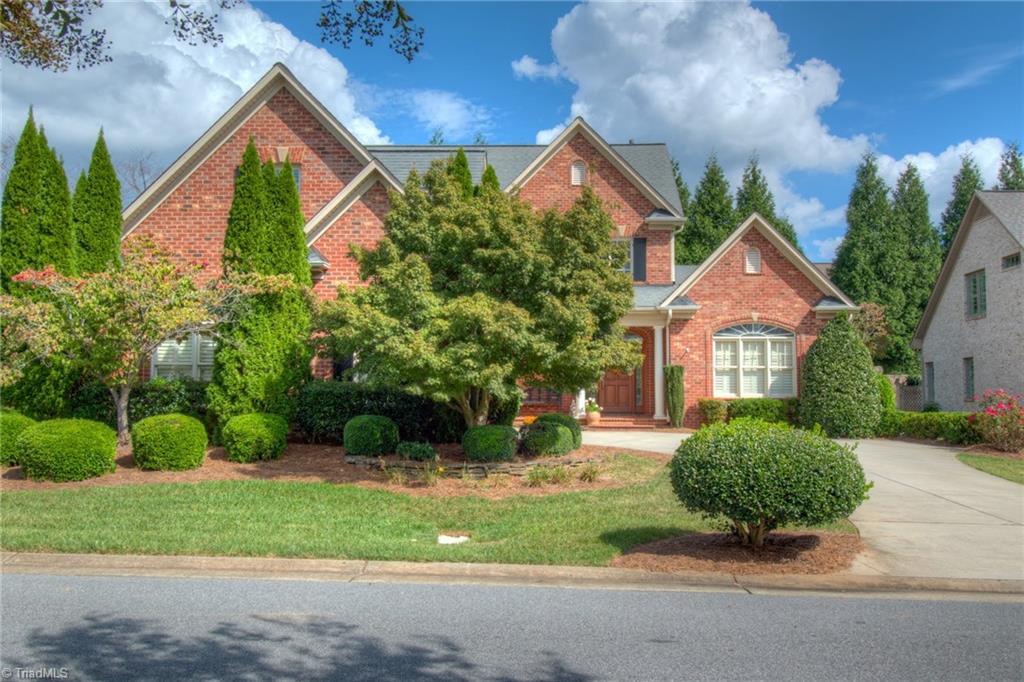 105 Sycamore Commons Lane