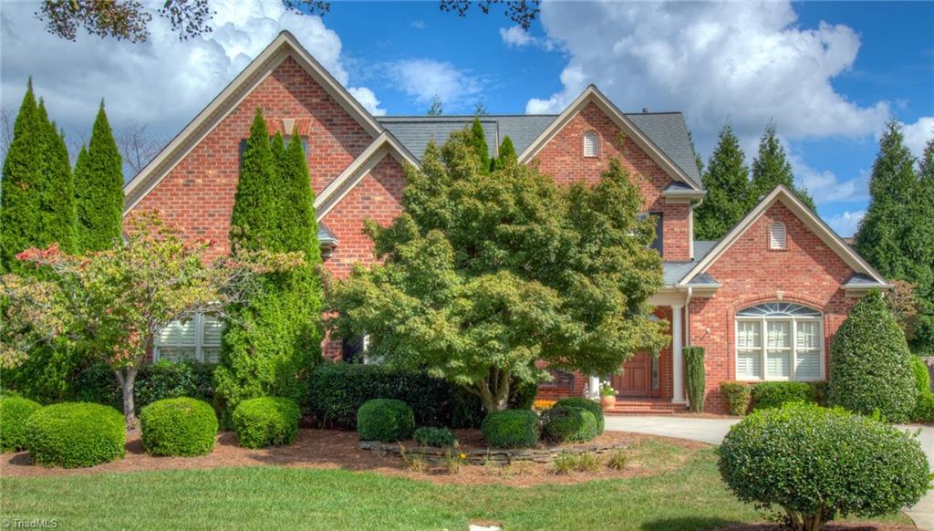 105 Sycamore Commons Lane