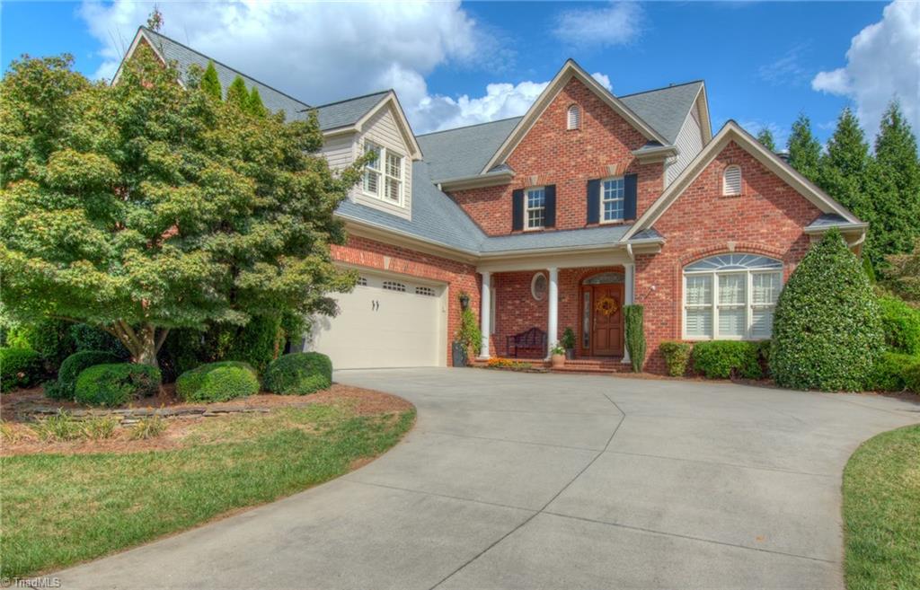 105 Sycamore Commons Lane