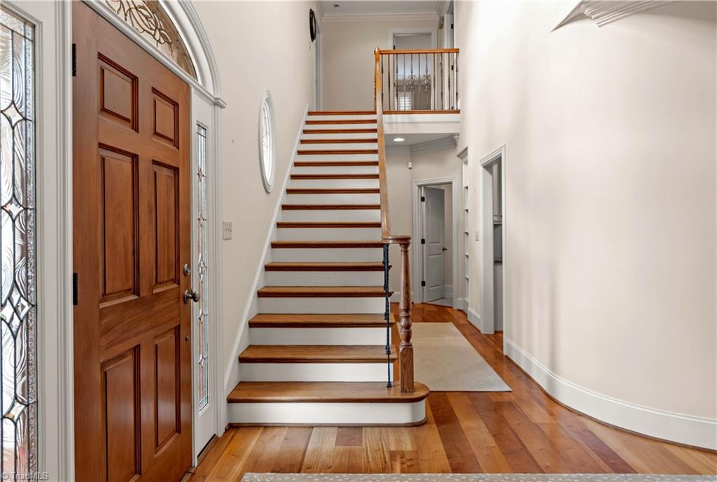 105 Sycamore Commons Lane