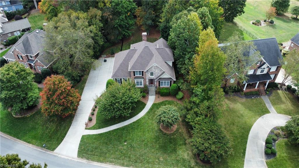 271 N Hiddenbrooke Drive