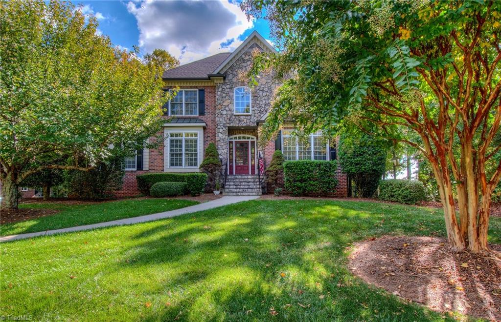 271 N Hiddenbrooke Drive