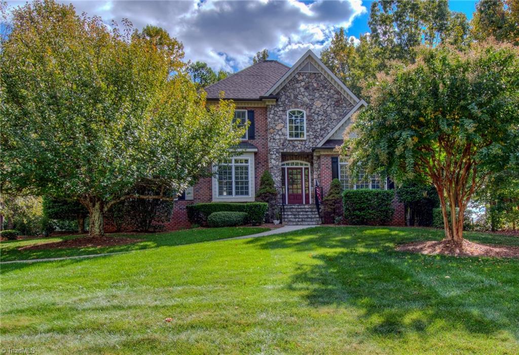 271 N Hiddenbrooke Drive