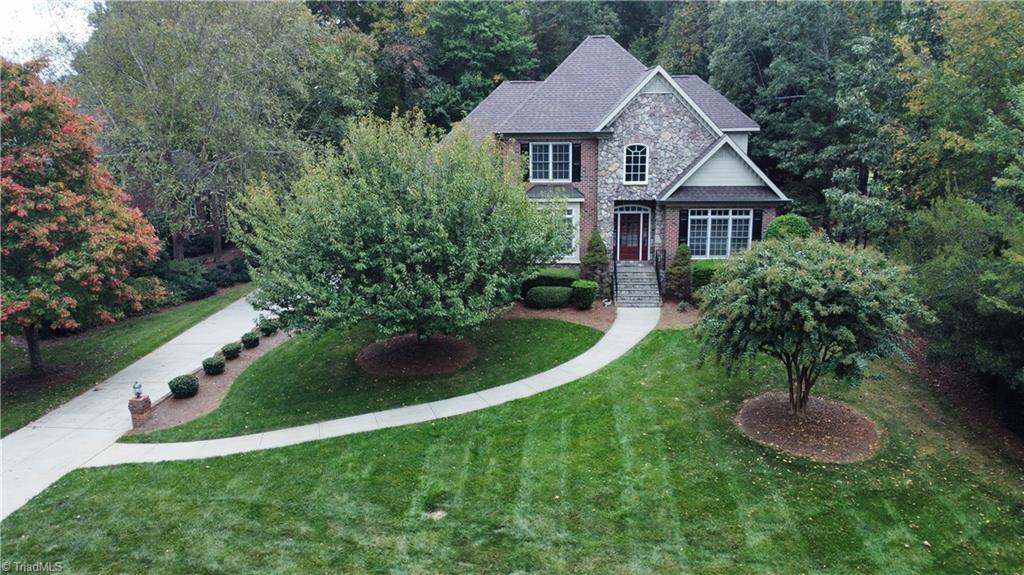 271 N Hiddenbrooke Drive