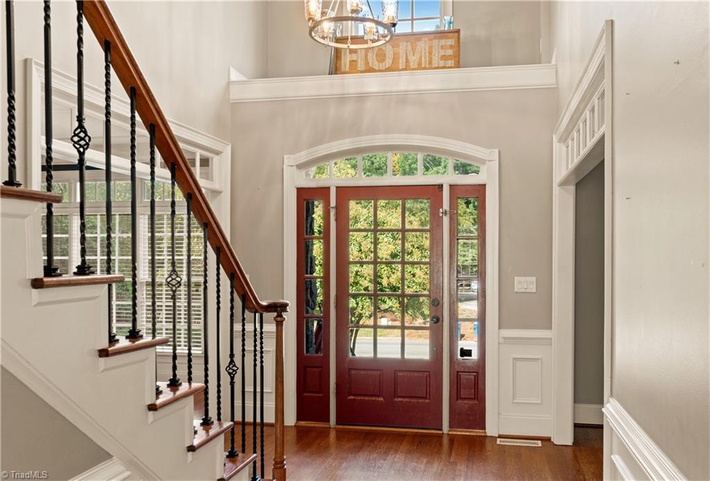 271 N Hiddenbrooke Drive