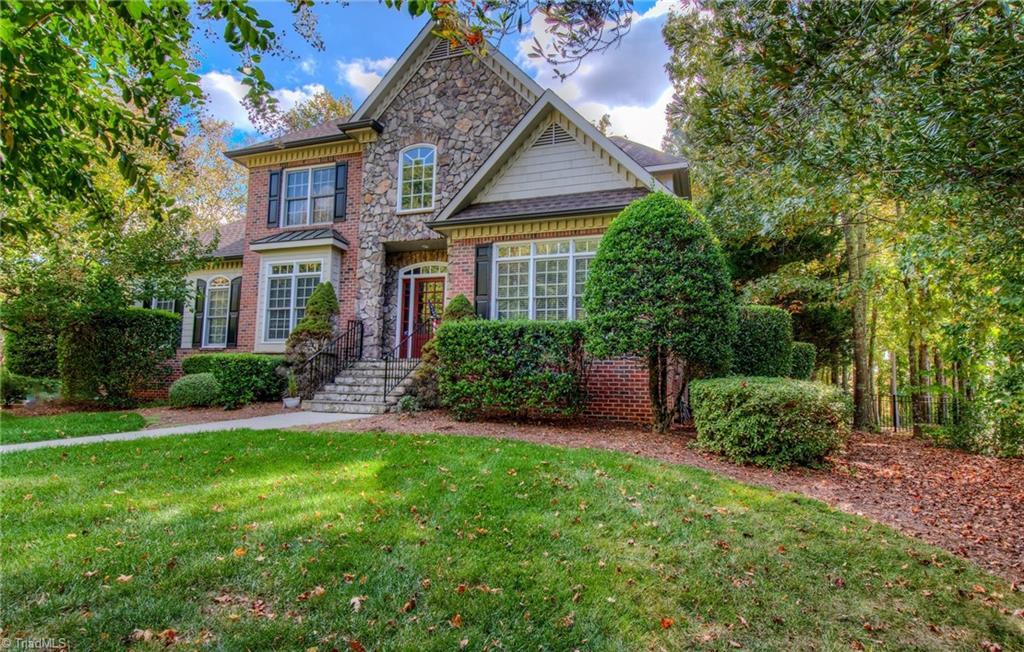 271 N Hiddenbrooke Drive