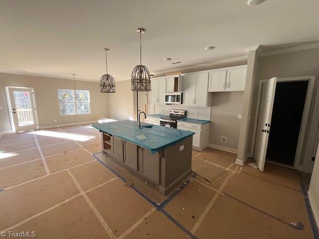 7744 Sedgewick Ridge Road