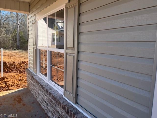 7744 Sedgewick Ridge Road