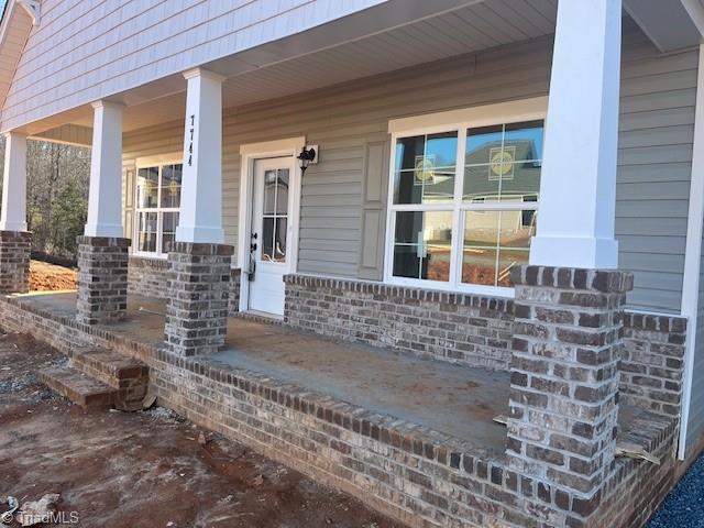 7744 Sedgewick Ridge Road