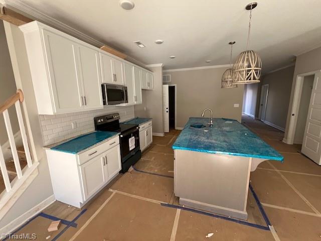 7744 Sedgewick Ridge Road