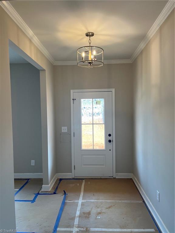 7744 Sedgewick Ridge Road