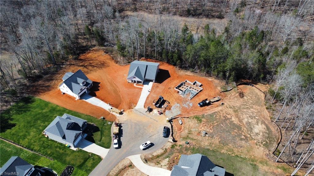 7744 Sedgewick Ridge Road