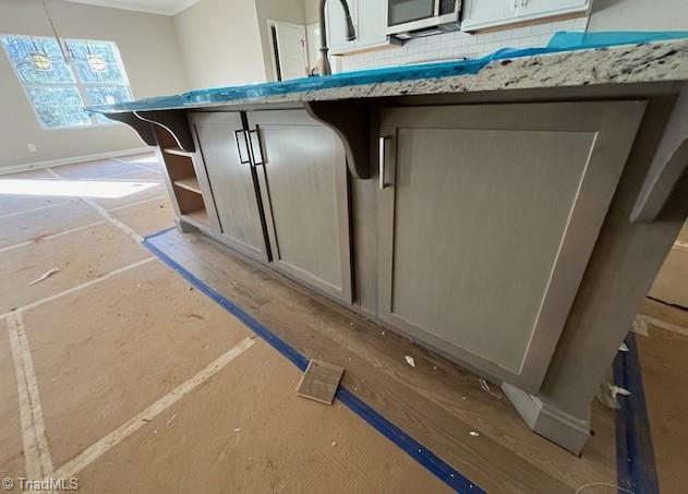 7744 Sedgewick Ridge Road