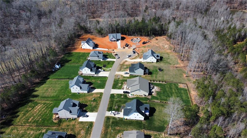 7744 Sedgewick Ridge Road