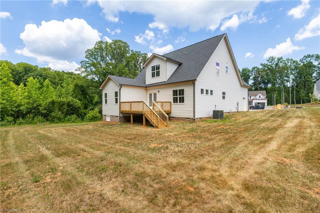 7738 Sedgewick Ridge Road