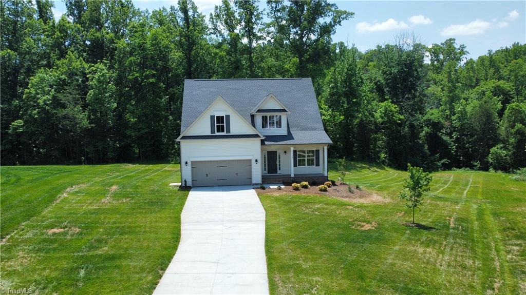 7738 Sedgewick Ridge Road