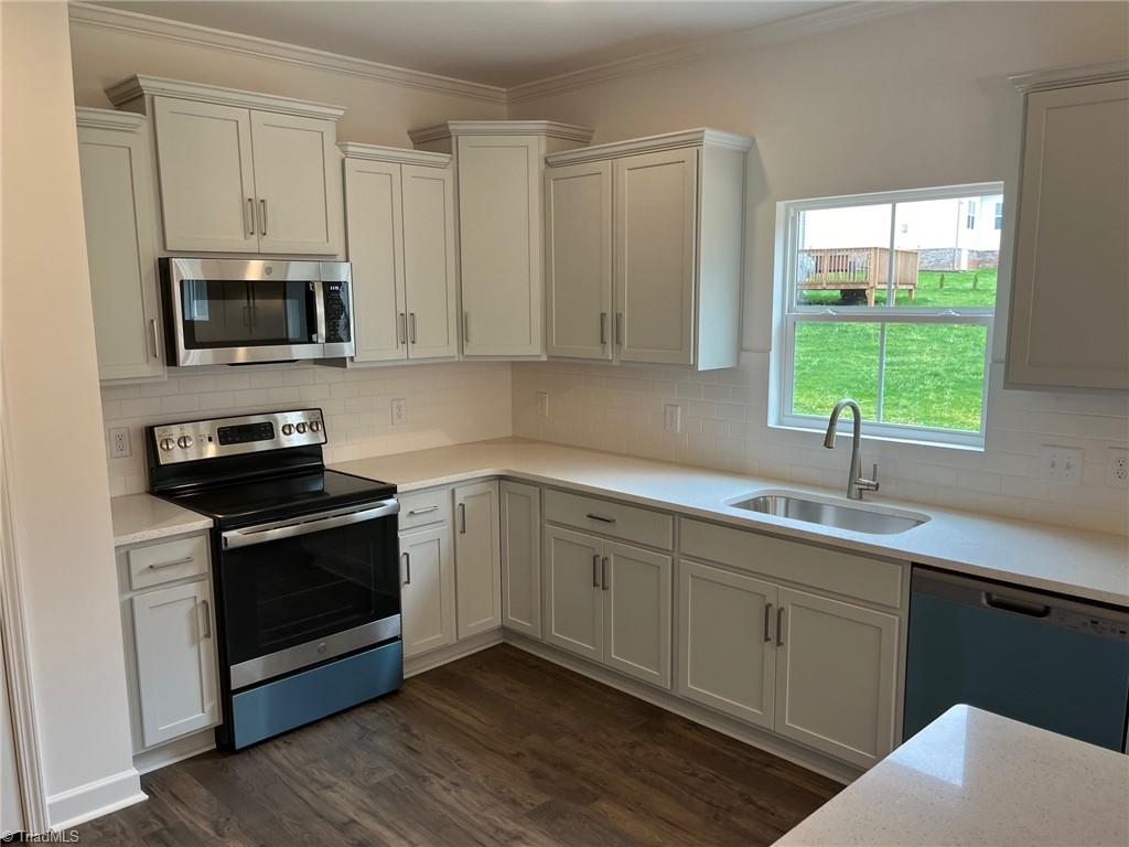 7738 Sedgewick Ridge Road