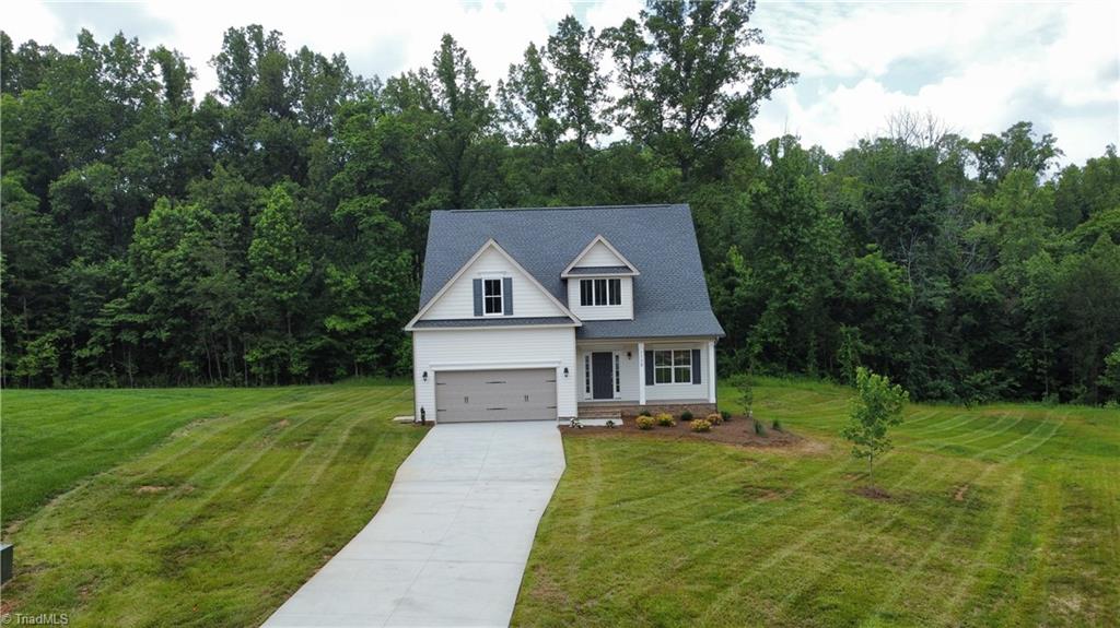 7738 Sedgewick Ridge Road