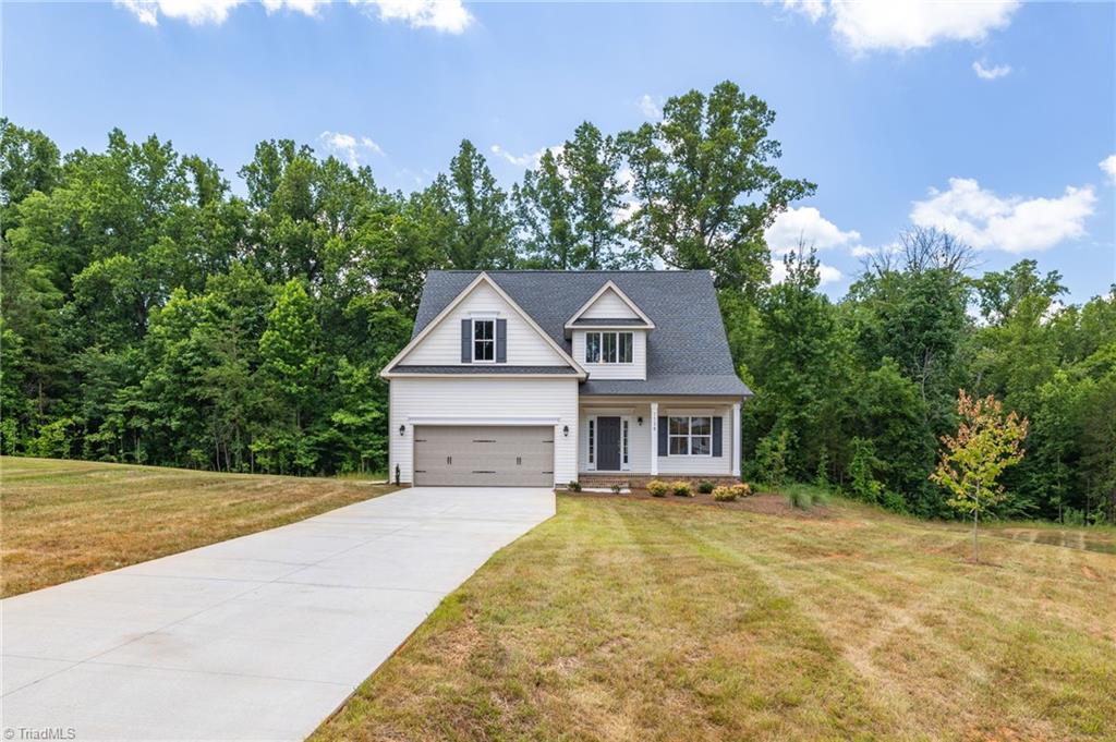 7738 Sedgewick Ridge Road