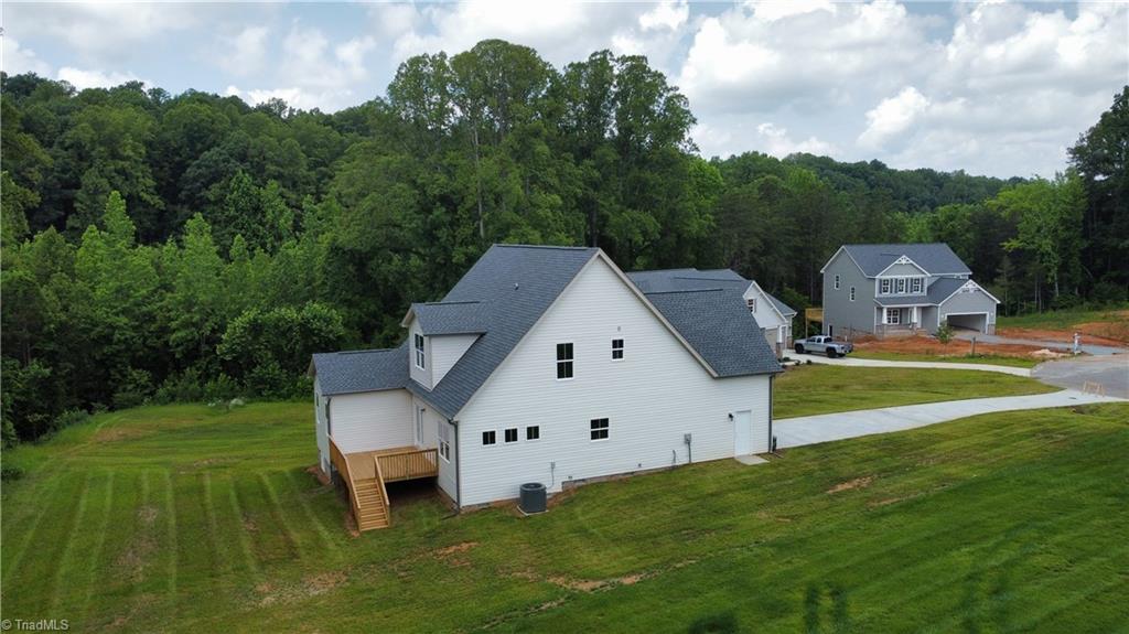 7738 Sedgewick Ridge Road